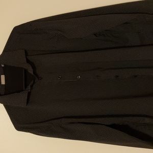Mens dress shirt